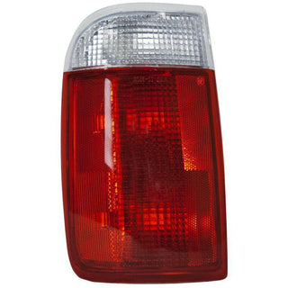 1995-2005 Chevy Blazer (Mid Size) Tail Lamp RH.