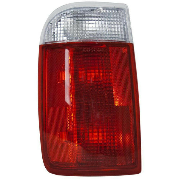 1995-2005 Chevy Blazer (Mid Size) Tail Lamp RH.
