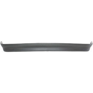 1995 GMC Jimmy Air Deflector w/Capped Fog Lamp Holes - Classic 2 Current Fabrication