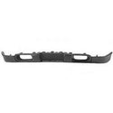 1998-2005 Chevy Blazer Air Deflector W/O LS Pkg 4WD.