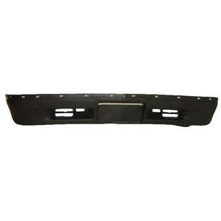 1998-2004 Chevy S-10 Pickup Air Deflector w/LS/LT Pkg 2WD S-10 Pickup Pickup, Blazer.