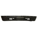1998-2005 Chevy Blazer Air Deflector w/LS/LT Pkg 2WD.