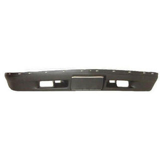 1998-2005 Chevy Blazer Air Deflector w/LS Pkg 4WD.