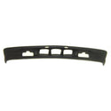 1995-1997 GMC Jimmy (Mid Size) Air Deflector.