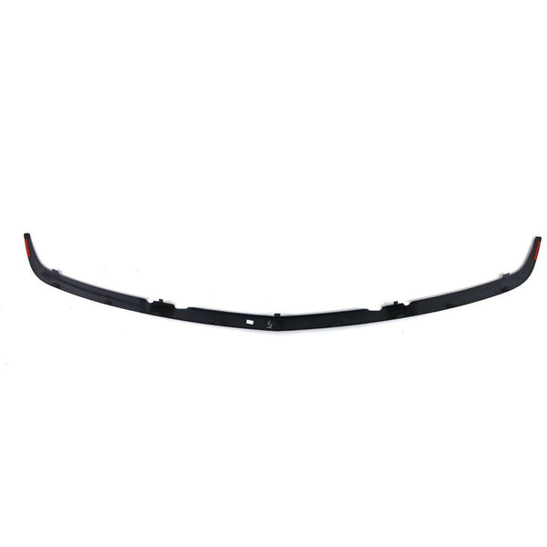 1998-2004 Chevy S-10 Pickup Bumper Filler.