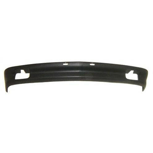 1994-1995 Chevy S-10 Pickup Air Deflector w/Fog Lamp Holes 94-95, Blazer/Jimmy.