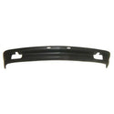 1994-1995 Chevy S-10 Pickup Air Deflector w/Fog Lamp Holes 94-95, Blazer/Jimmy.