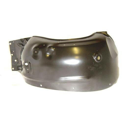 1994-1998 Chevy S-10 Pickup Front Wheelhouse LH.