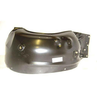1995-1998 GMC Jimmy (Mid Size) Front Wheelhouse RH.