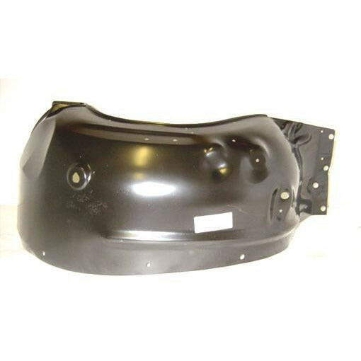 1994-1998 GMC Sonoma Pickup Front Wheelhouse RH.