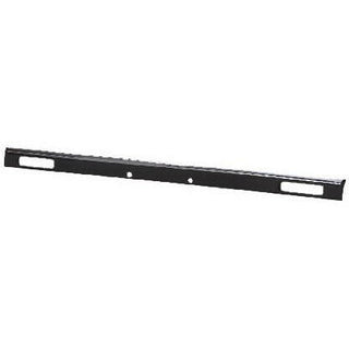 1995-1997 Chevy Blazer (Mid Size) Front Bumper Molding.