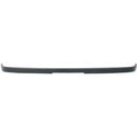 1998-2004 Chevy S-10 Pickup Front Bumper Molding.