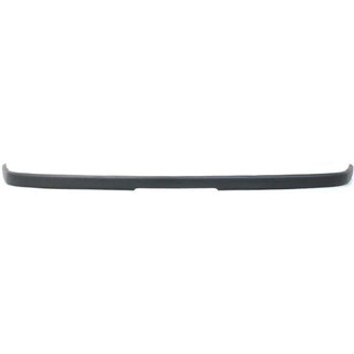 1998-2005 Chevy Blazer (Mid Size) Front Bumper Molding - Classic 2 Current Fabrication