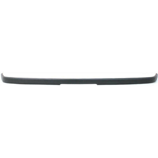 1998-2005 Chevy Blazer (Mid Size) Front Bumper Molding.