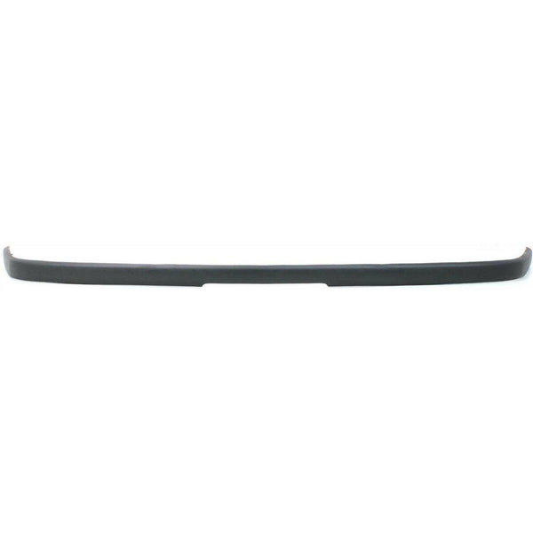 1998-2005 Chevy Blazer (Mid Size) Front Bumper Molding.