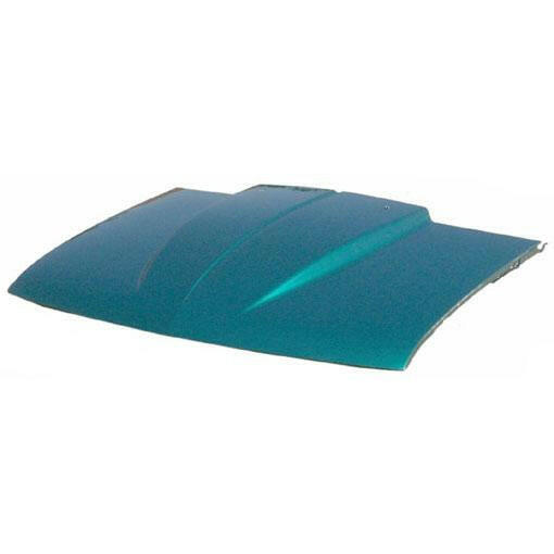 Hood 2inch Cowl Induction Style, Blazer/Jimmy, Bravada, Envoy(2ND Design).