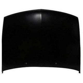 1995-2005 Chevy Blazer Hood w/Single Center Bodyline , Bravada.