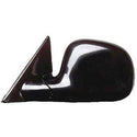 1994-1997 GMC Sonoma Pickup Mirror LH.