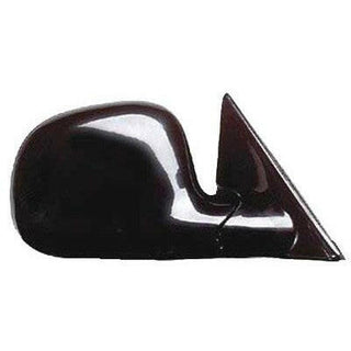 1996-1997 Oldsmobile Bravada Mirror RH.