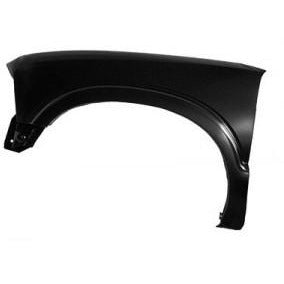 1995-2005 Chevy Blazer (Mid Size) Fender LH - Classic 2 Current Fabrication