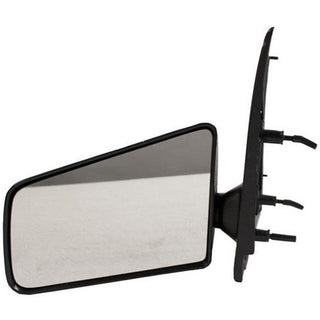 1995-2005 Chevy Blazer (Mid Size) Mirror Manual LH - Classic 2 Current Fabrication