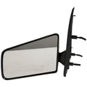 1995-2005 GMC Jimmy (Mid Size) Mirror Manual LH.