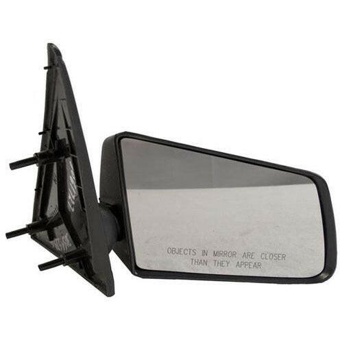 1995-2005 GMC Jimmy (Mid Size) Mirror Manual RH.