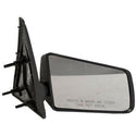 1996-2001 Oldsmobile Bravada Mirror Manual RH.