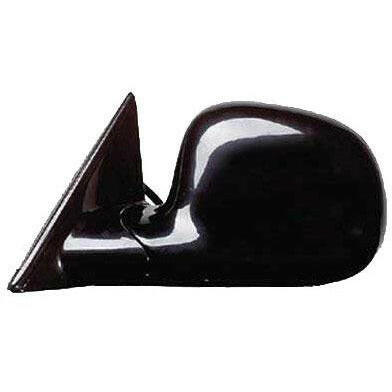 1996-1997 Isuzu Hombre Mirror Power LH.