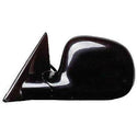 1996-1997 Isuzu Hombre Mirror Power LH.