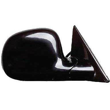 1996-1997 Oldsmobile Bravada Mirror Power RH.