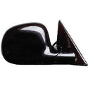 1996-1997 Oldsmobile Bravada Mirror Power RH.
