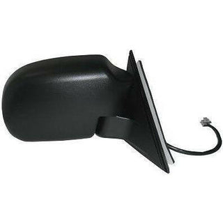 1999-2004 GMC Sonoma Pickup Mirror RH.