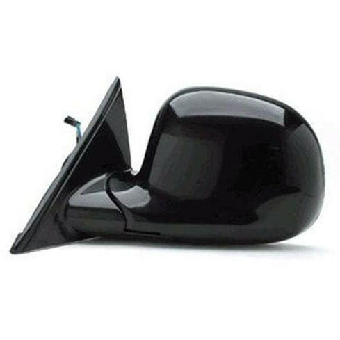 LH Door Mirror Power Heated Fold S-10/S-15/Blazer/Jimmy/Bravada/Envoy 1998.