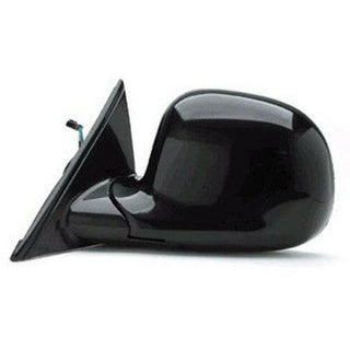 LH Door Mirror Power Heated Fold S-10/S-15/Blazer/Jimmy/Bravada/Envoy 1998.