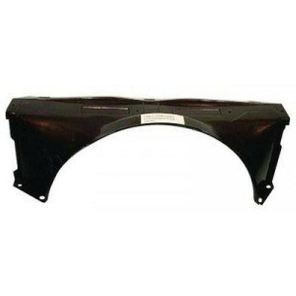 1994-2004 GMC Sonoma Pickup Radiator Fan Shroud.