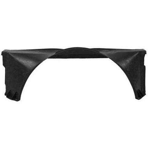 1995-2005 GMC Jimmy (Mid Size) Upper Fan Shroud.