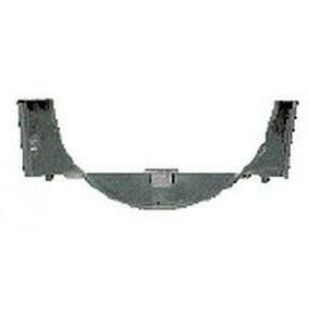 1994-2004 GMC Sonoma Pickup Lower Fan Shroud.