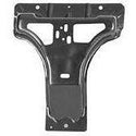1994-2004 GMC Sonoma Pickup Radiator Support Center.