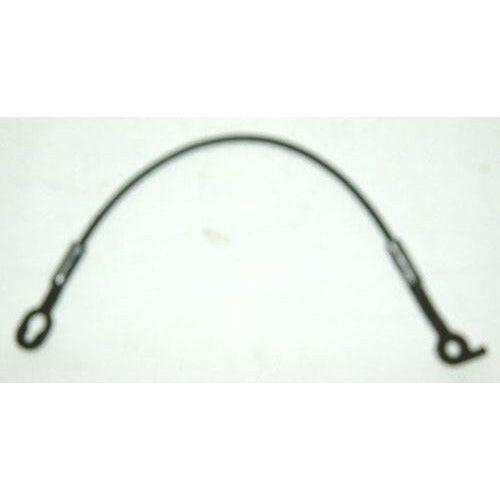 1994-2004 Chevy S-10 Pickup Tailgate Cable LH.