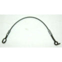 1994-2004 GMC Sonoma Pickup Tailgate Cable LH.