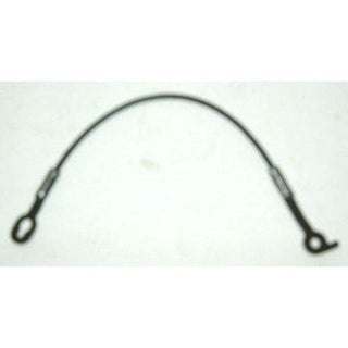 1994-2004 GMC Sonoma Pickup Tailgate Cable LH.