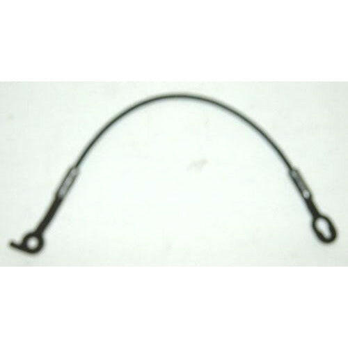 1994-2004 GMC Sonoma Pickup Tailgate Cable RH.