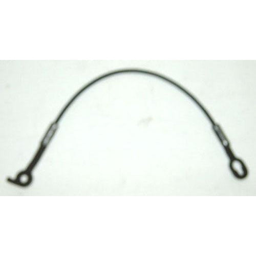 1994-2004 GMC Sonoma Pickup Tailgate Cable RH - Classic 2 Current Fabrication