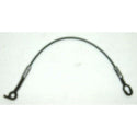 1994-2004 GMC Sonoma Pickup Tailgate Cable RH.