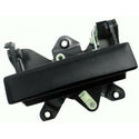 1994-2004 GMC Sonoma Pickup Tailgate Handle Black.