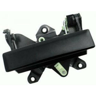 1994-2004 GMC Sonoma Pickup Tailgate Handle Black.