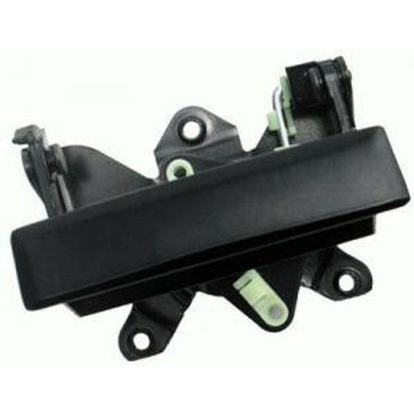 1994-2004 GMC Sonoma Pickup Tailgate Handle Black.