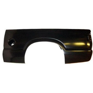 1994-2004 GMC Sonoma Pickup Bedside 6ft LH W/O Trim Holes 6ft.