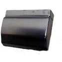 1994-2004 Chevy S-10 Pickup Cab Corner Extended LH.